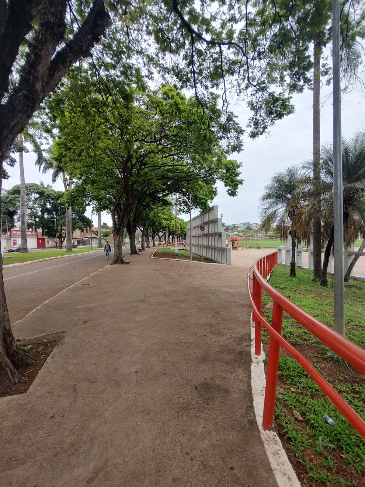 Lagoa Boa Vista