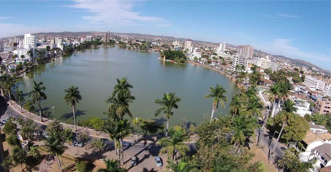 Lagoa Paulino - Imagem 3
