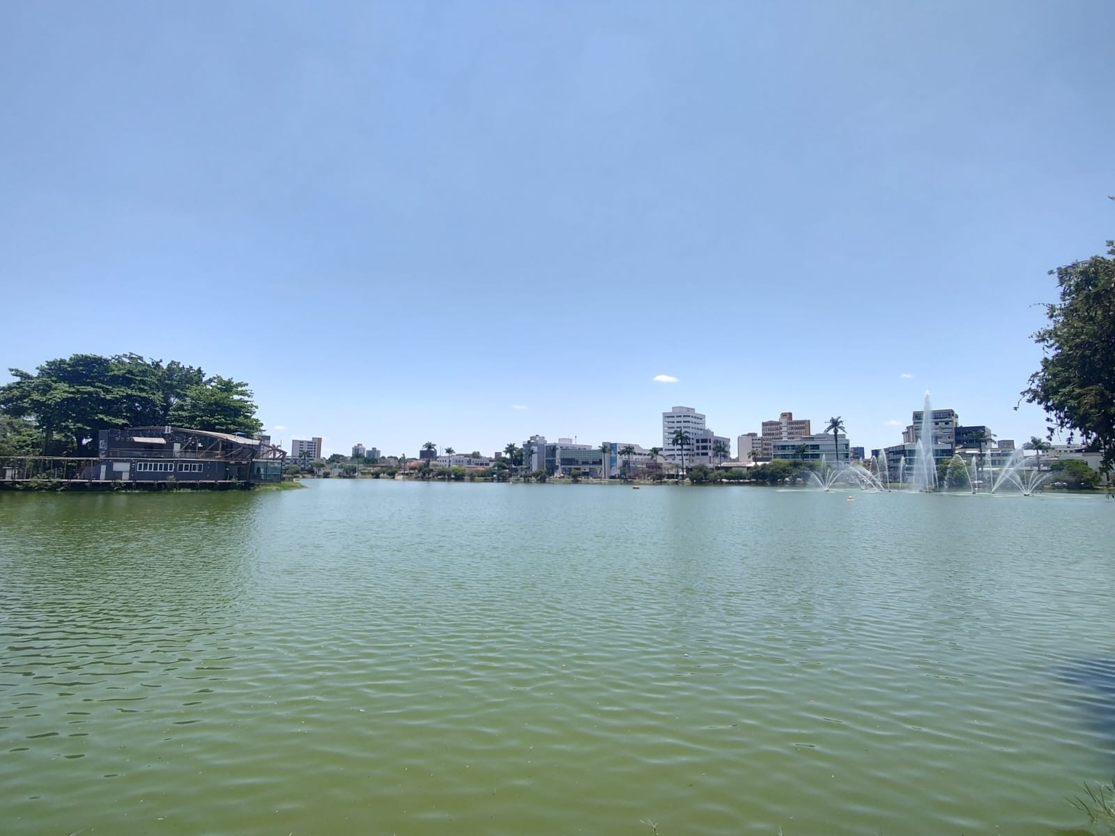 Lagoa Paulino - Imagem 6