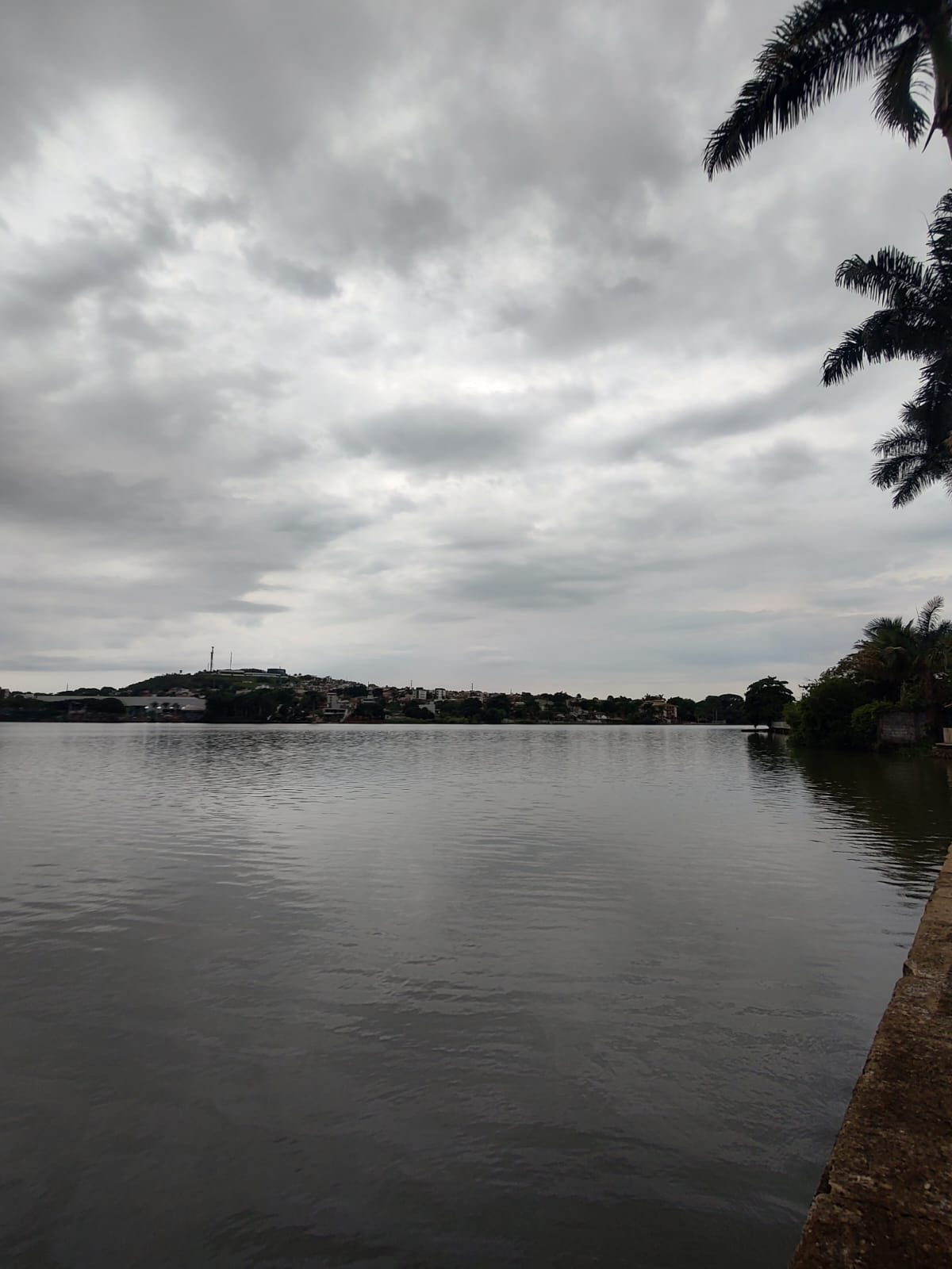 Lagoa José Félix
