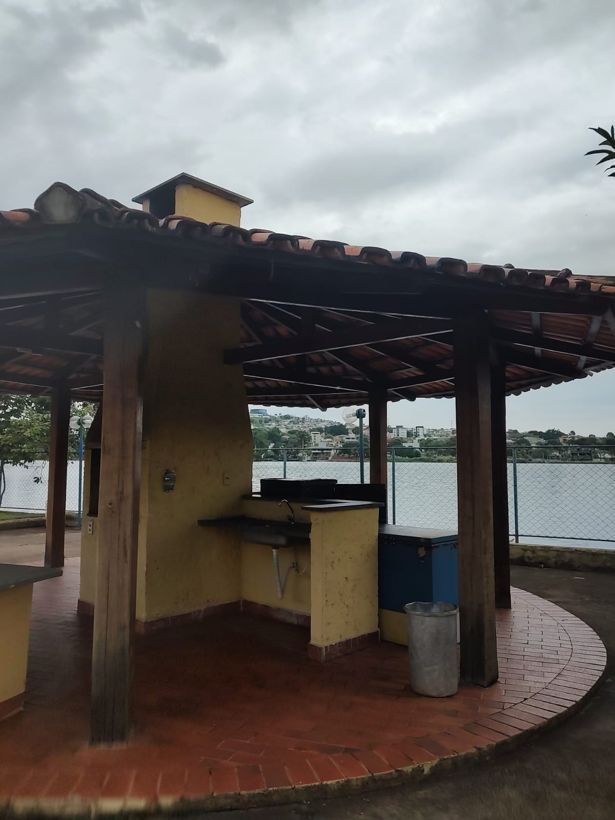 Lagoa José Félix