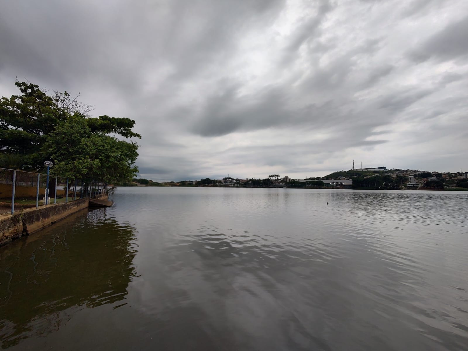 Lagoa José Félix