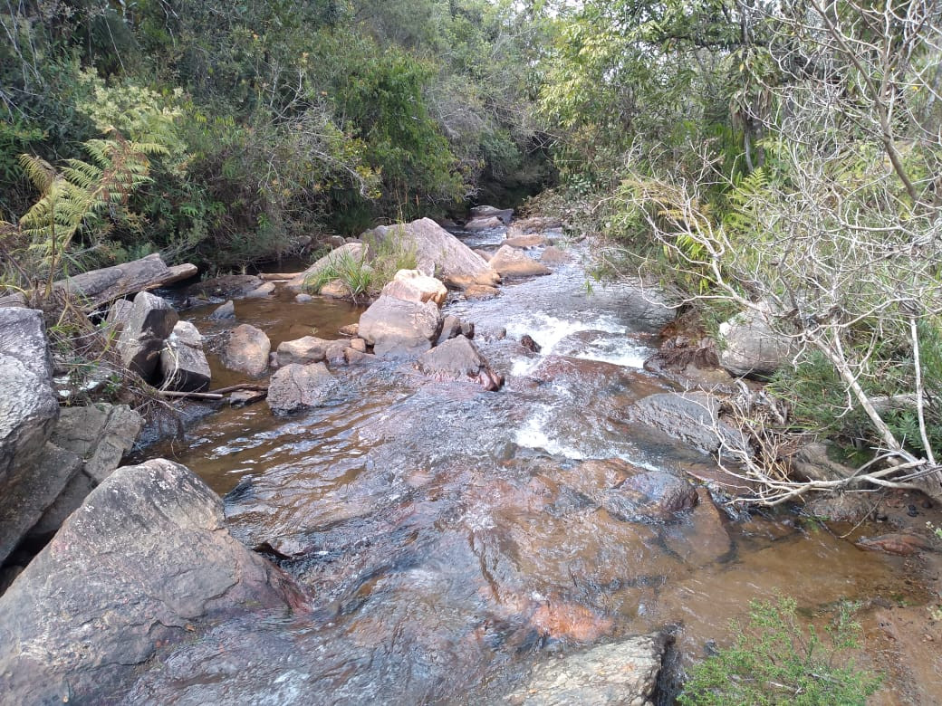 Cachoeira das Três Quedas