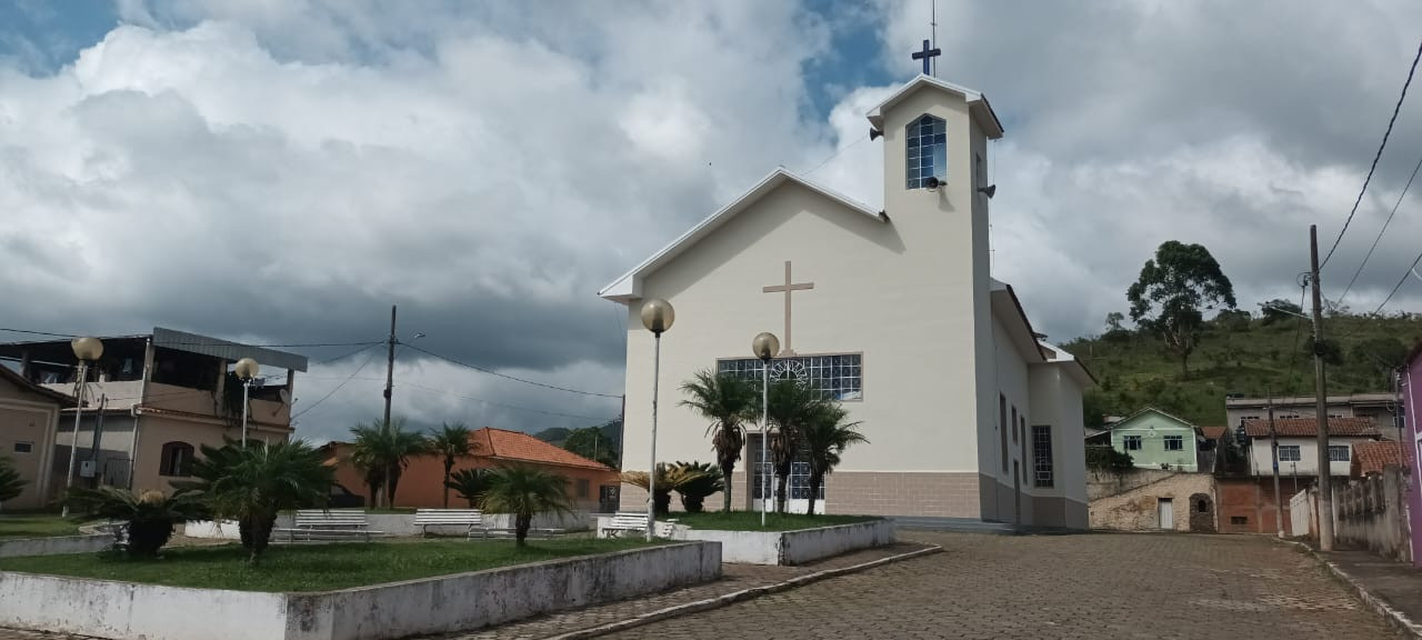 Igreja Matriz de Nossa Senhora Aparecida