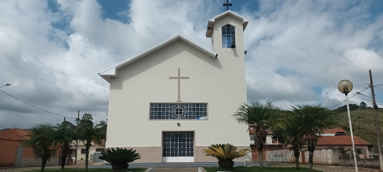 Igreja Matriz de Nossa Senhora Aparecida