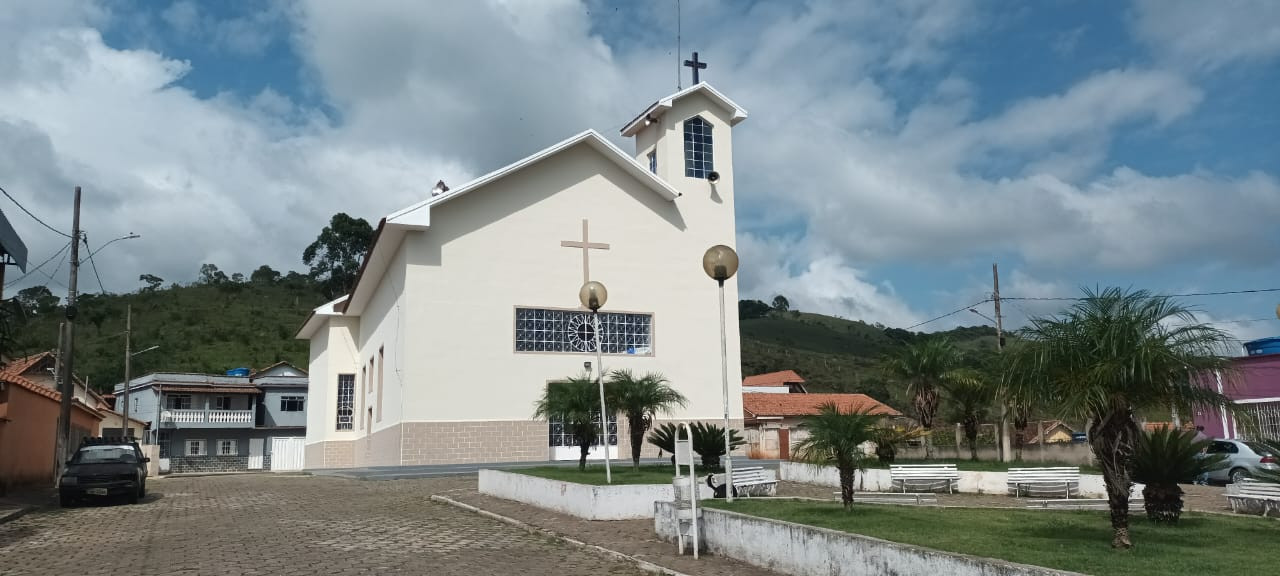 Igreja Matriz de Nossa Senhora Aparecida