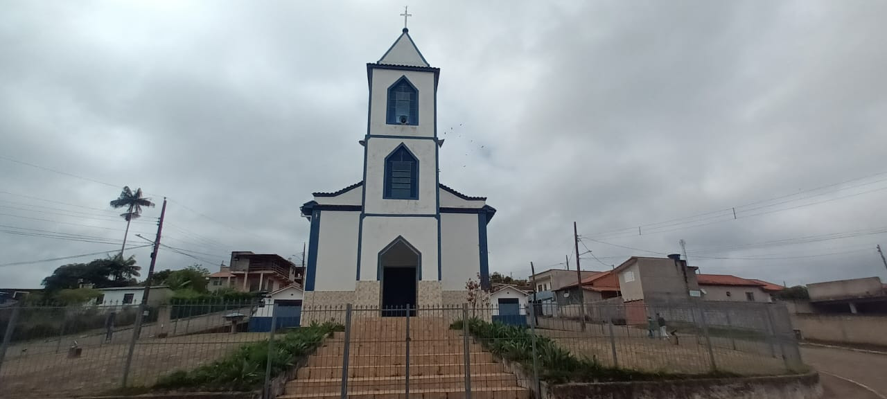 Capela de São Sebastião