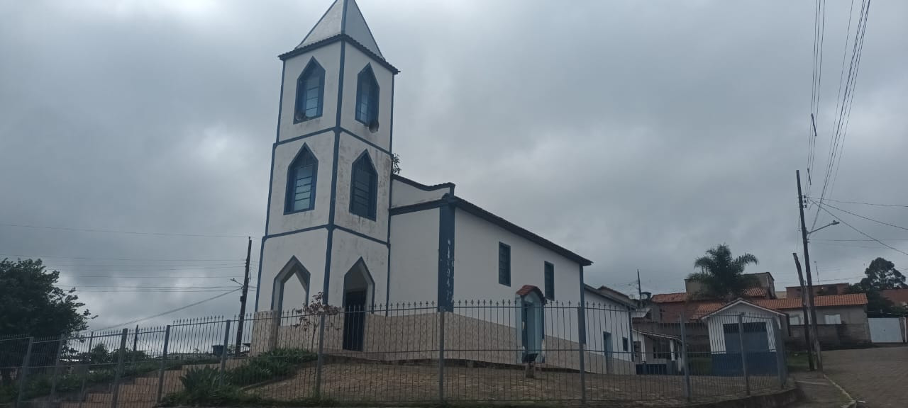 Capela de São Sebastião