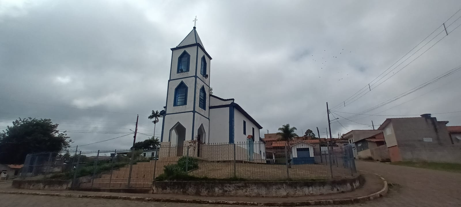 Capela de São Sebastião