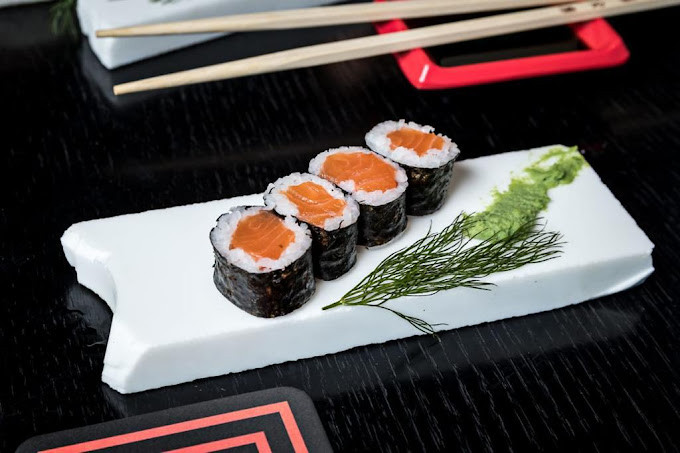 ANI Cozinha Oriental