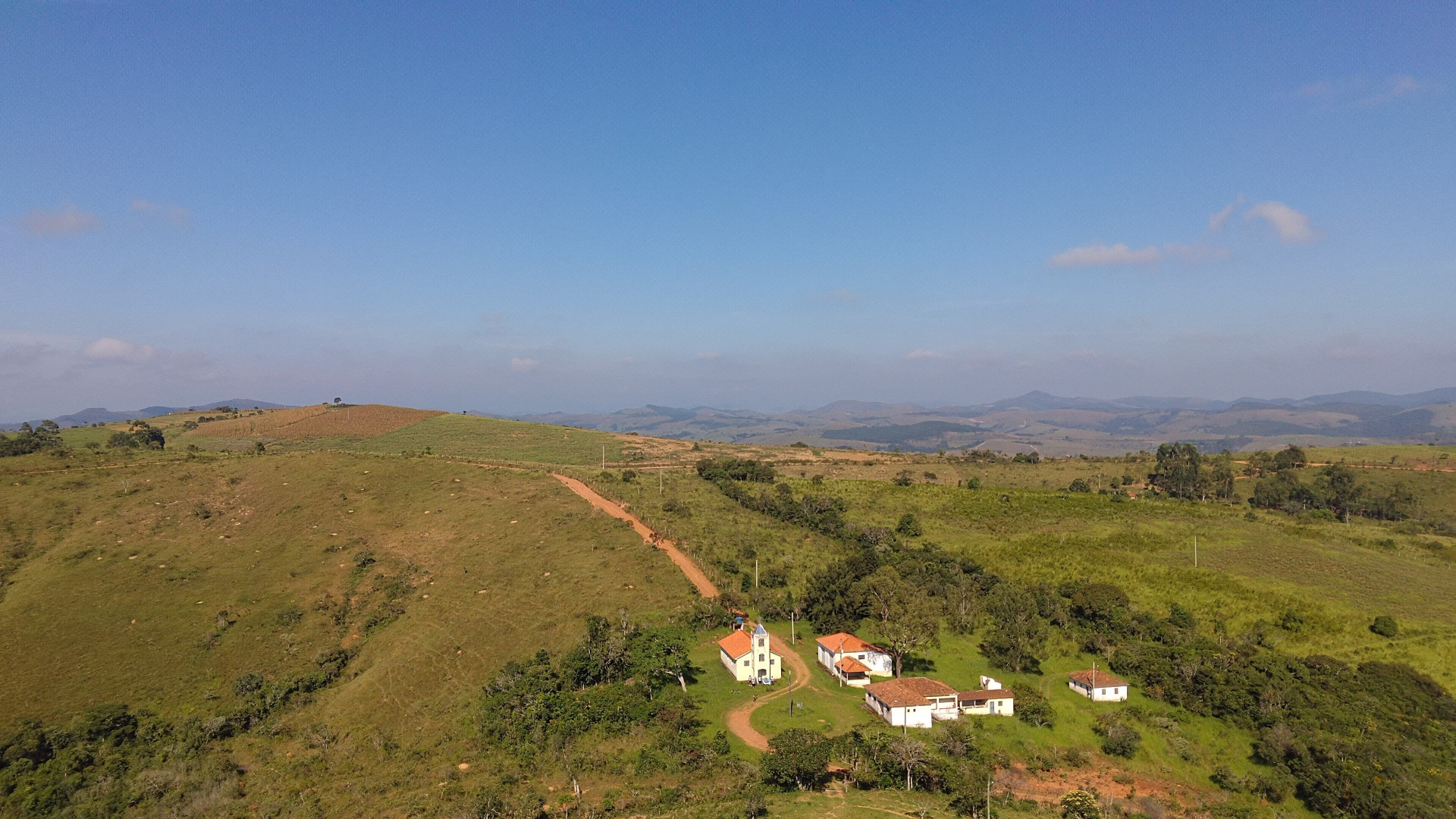 Capela do Espraiado