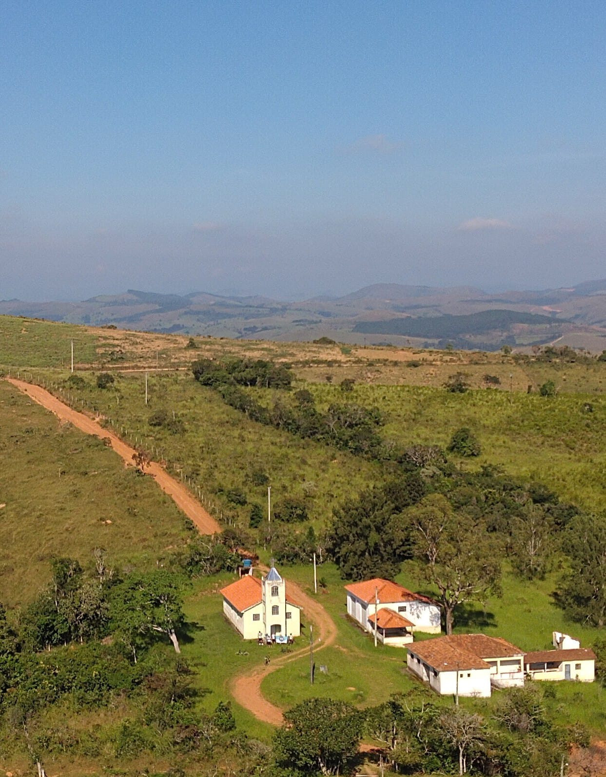 Capela do Espraiado