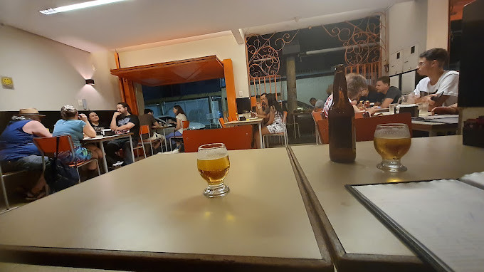 Bar da Fátima