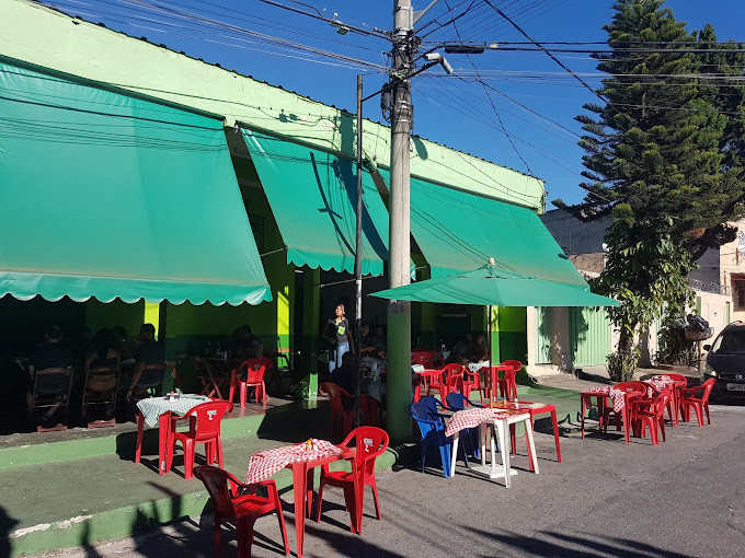 Bar Do Jura