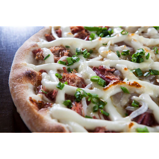 Calábria Pizzas e Massas 