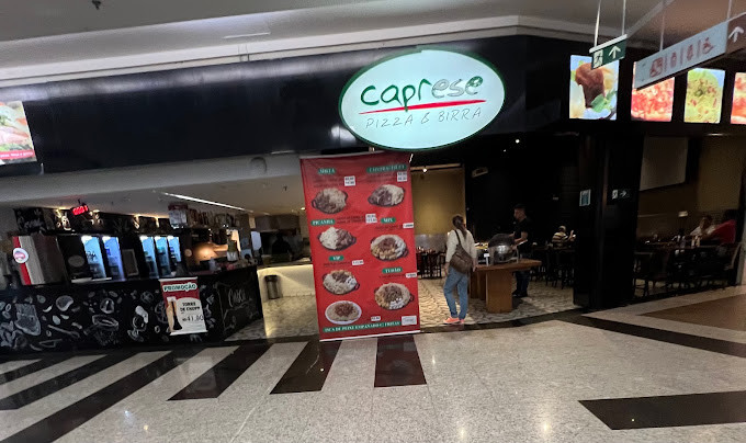 Caprese