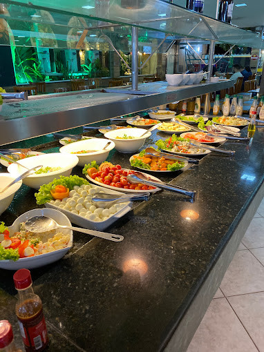Churrascaria Bonanza
