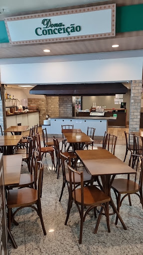 Restaurante Dona Conceição
