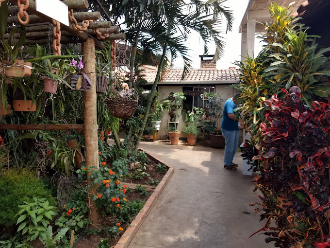 RESTAURANTE DONA LUZIA