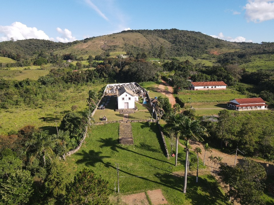 Igreja da Ressaca