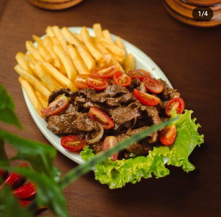Raizes e Dons da Serra