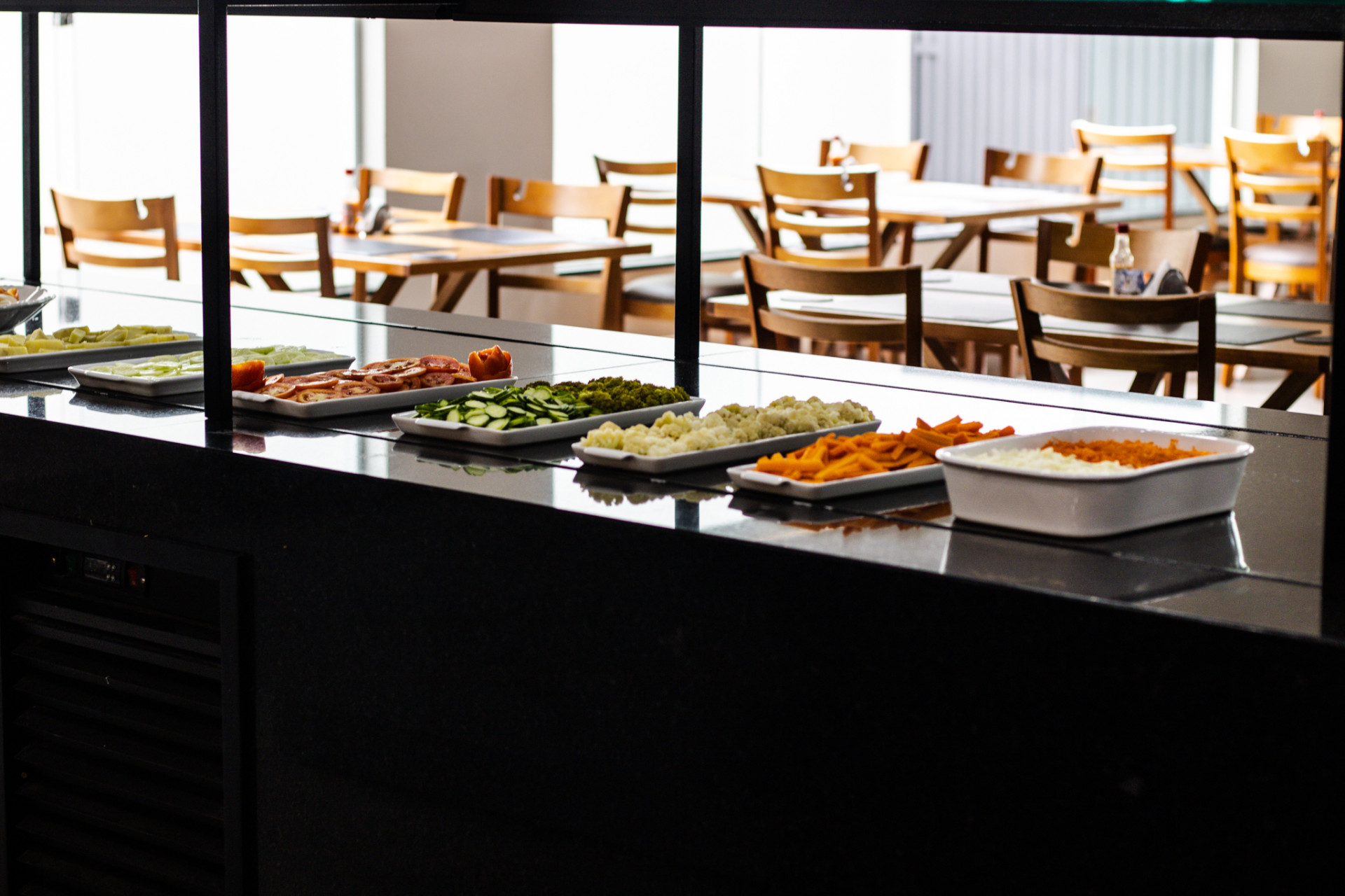 Restaurante Super Sô