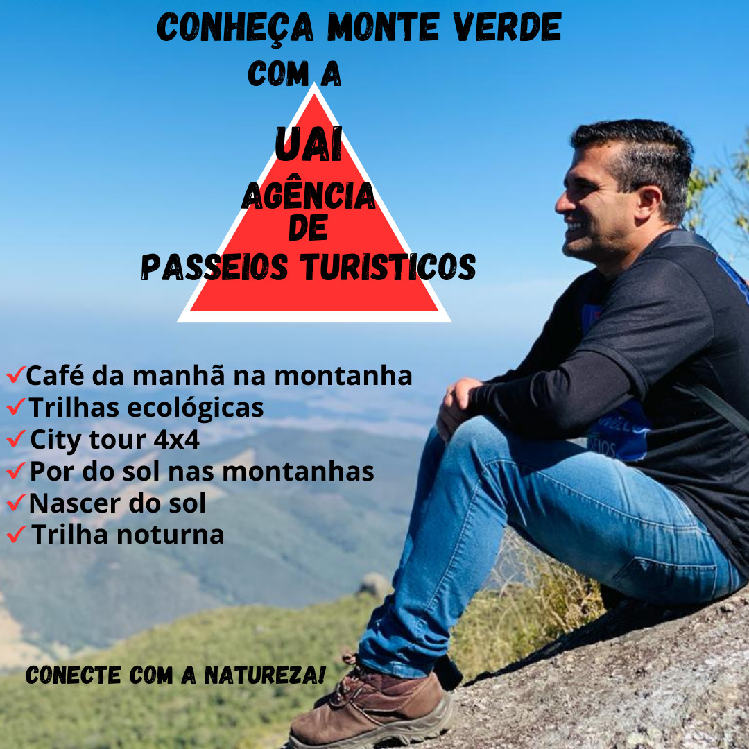 Uai Agencia de Turismo