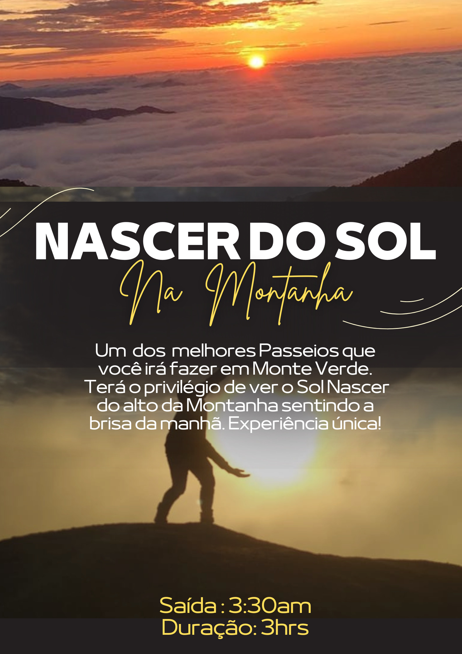 Uai Agencia de Turismo