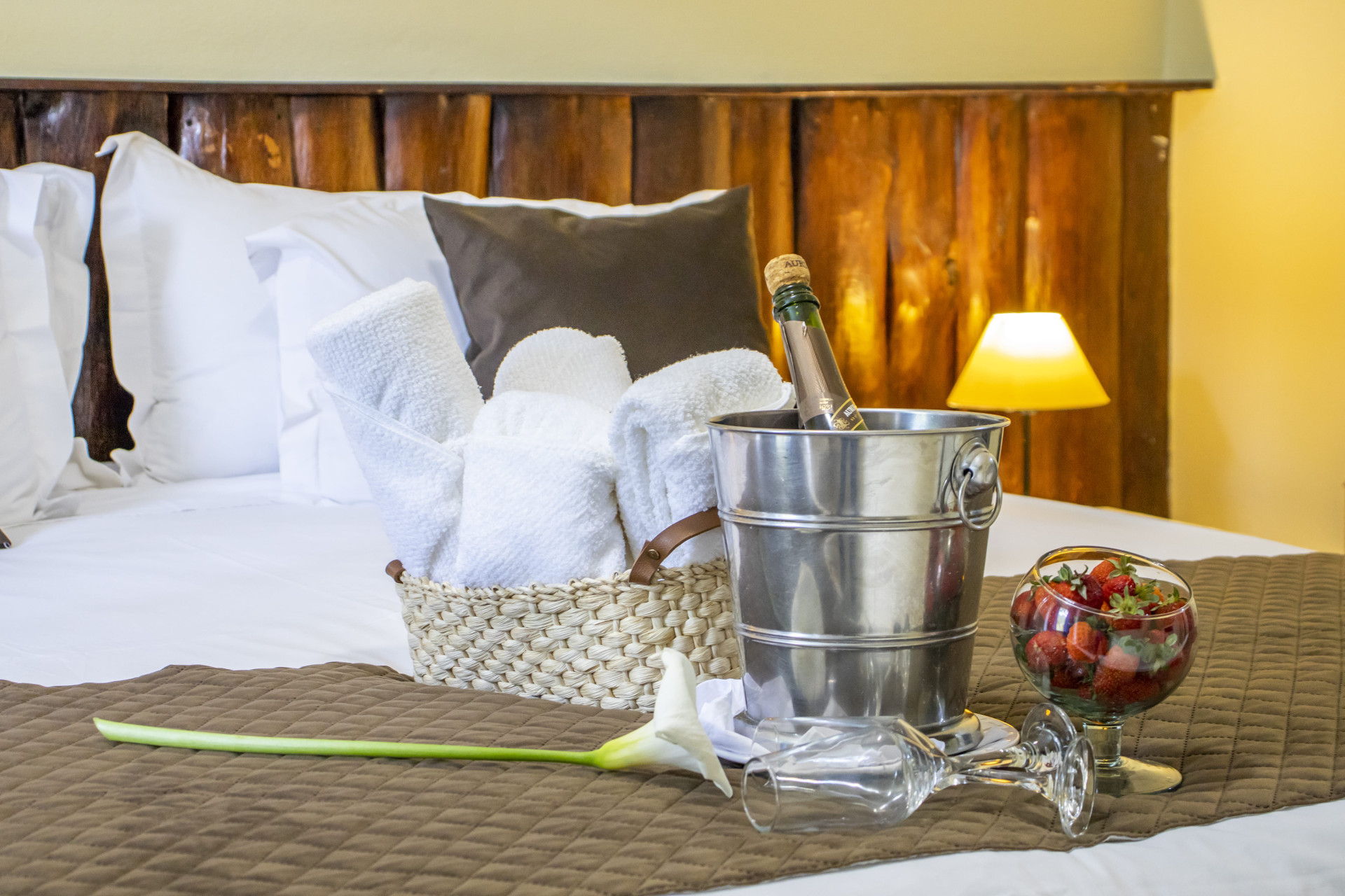 HOTEL GREEN VILLAGE