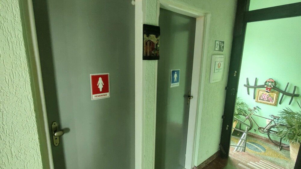 Pousada Engenho do Vo