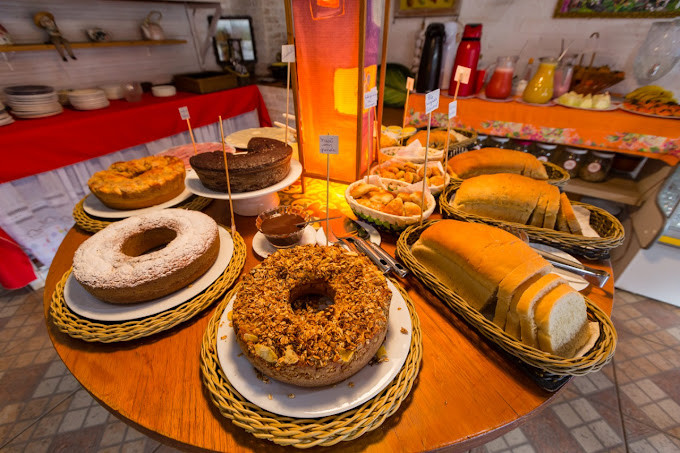 CHALÉS LANELLI