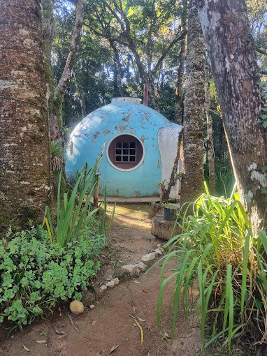 ECOS DA TERRA