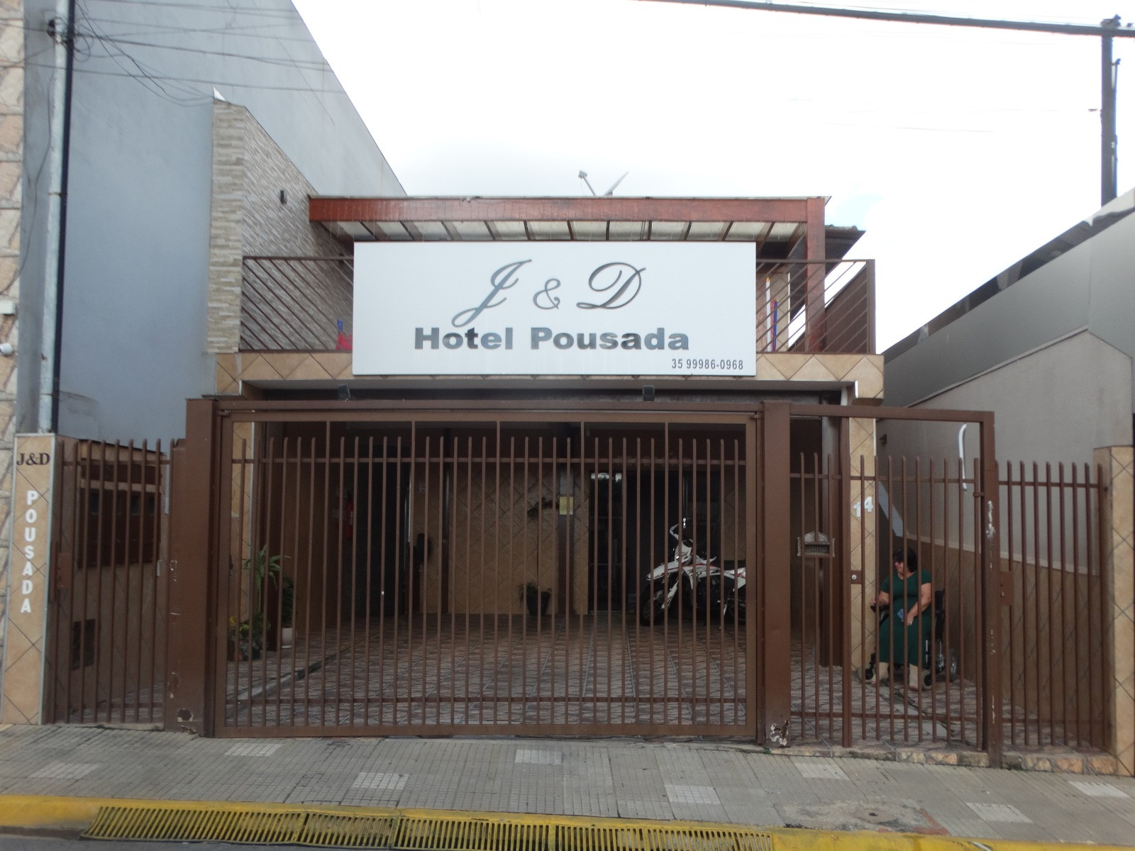 Pousada J&D