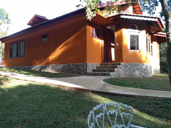 POUSADA OPAS HAUS