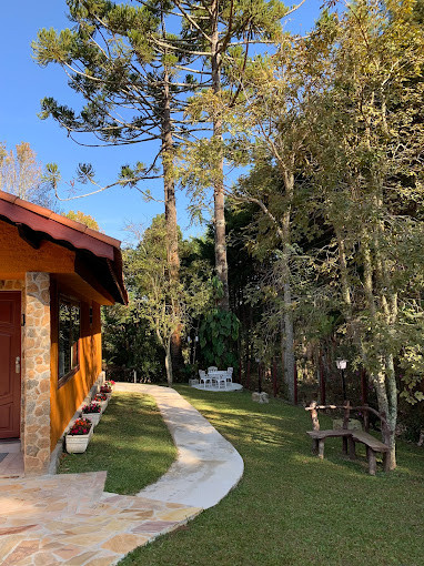 POUSADA OPAS HAUS