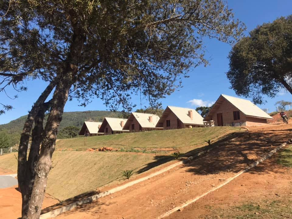 POUSADA VILLAREJO