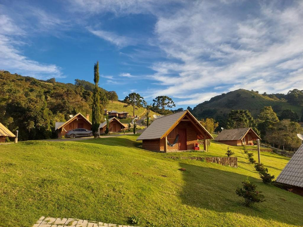 POUSADA VISTA DO PARAISO