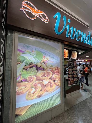 VIVENDA DO CAMARAO