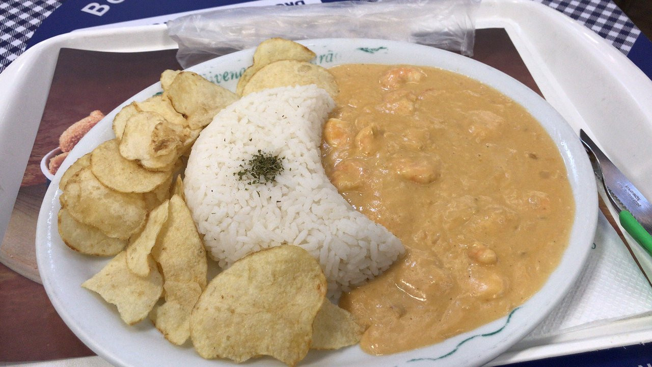 VIVENDA DO CAMARAO