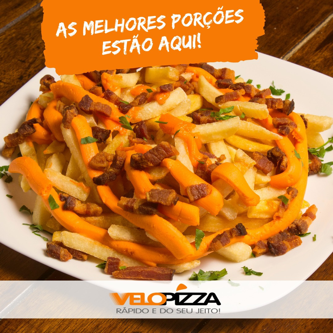 VELOPIZZA