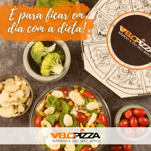 VELOPIZZA
