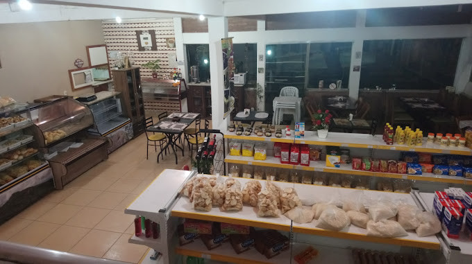 PADARIA LUA DE MEL