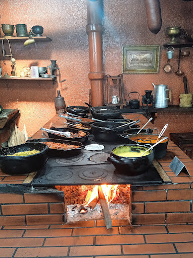 Varanda de Minas Restaurante