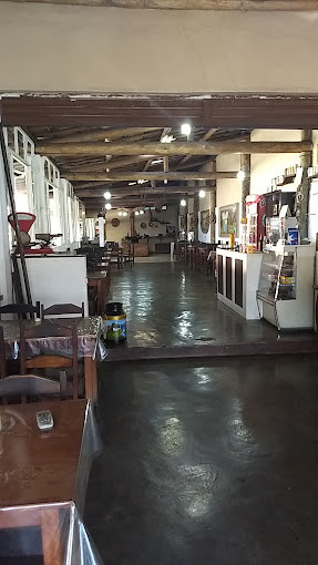 Varanda de Minas Restaurante