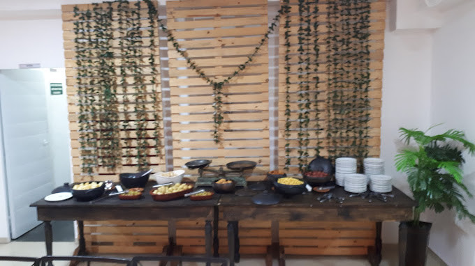Varanda de Minas Restaurante
