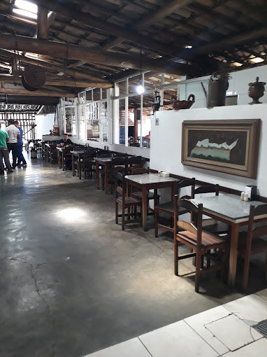 Varanda de Minas Restaurante
