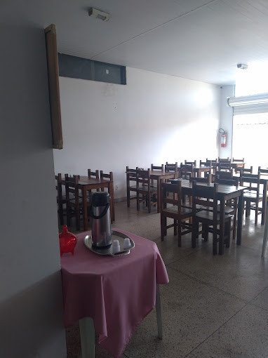 Ki-Delícia Restaurante