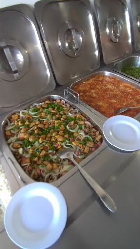 Ki-Delícia Restaurante