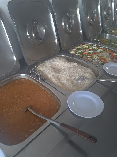 Ki-Delícia Restaurante