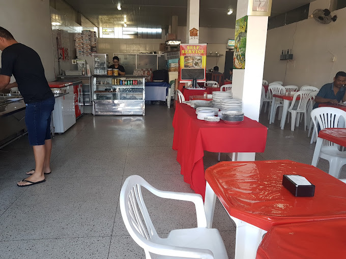 Ki-Delícia Restaurante